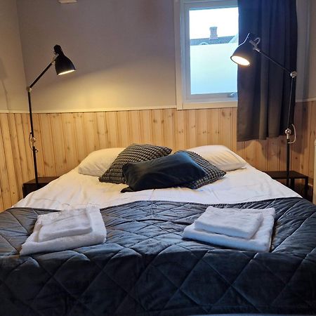 Toftastrand Hotell Växjö Εξωτερικό φωτογραφία