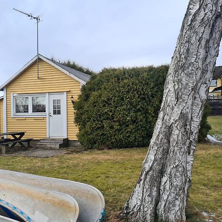 Toftastrand Hotell Växjö Εξωτερικό φωτογραφία