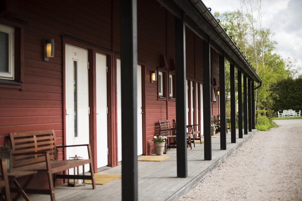 Toftastrand Hotell Växjö Δωμάτιο φωτογραφία