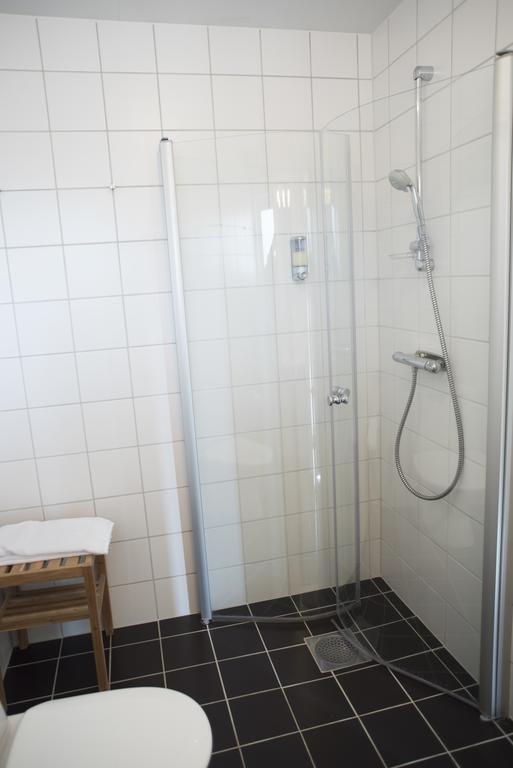 Toftastrand Hotell Växjö Εξωτερικό φωτογραφία