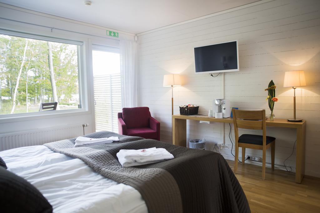 Toftastrand Hotell Växjö Εξωτερικό φωτογραφία