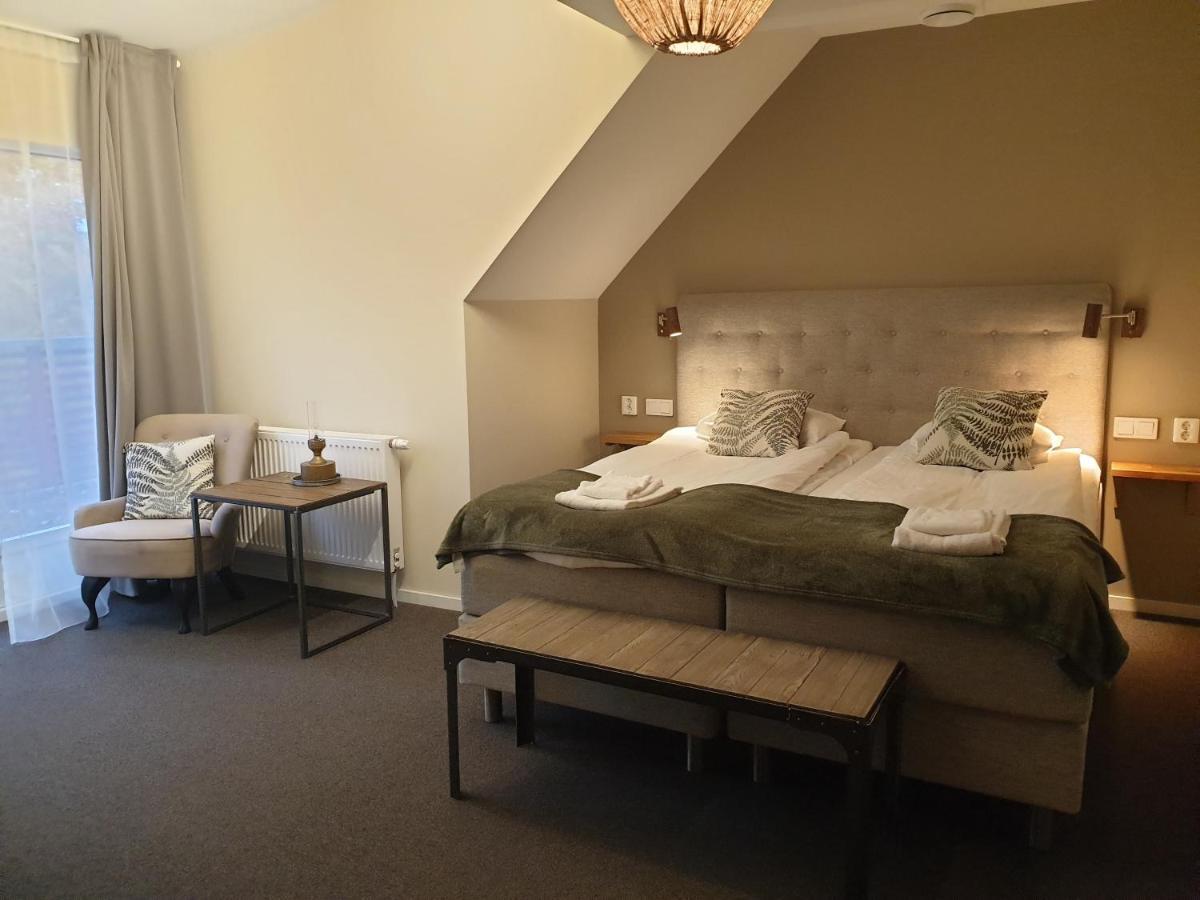 Toftastrand Hotell Växjö Εξωτερικό φωτογραφία