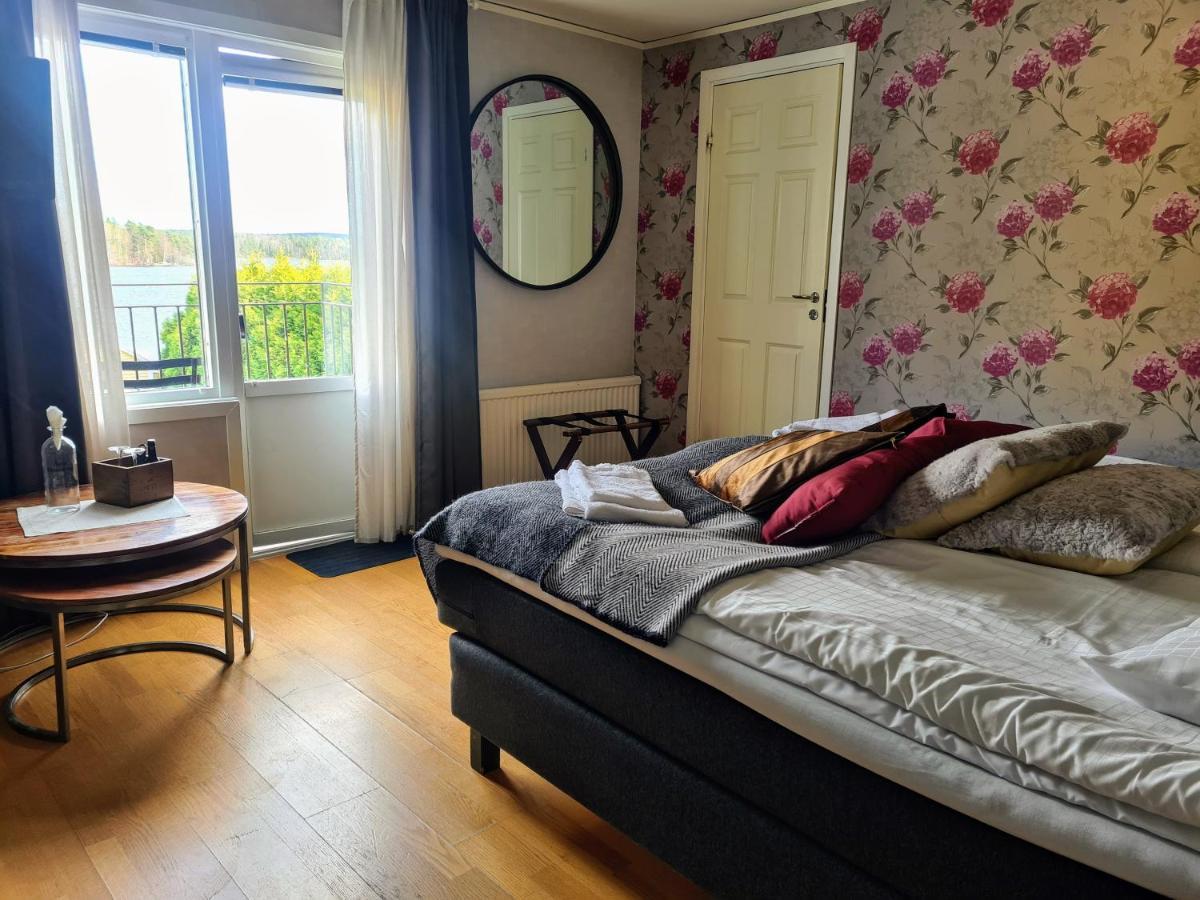 Toftastrand Hotell Växjö Εξωτερικό φωτογραφία