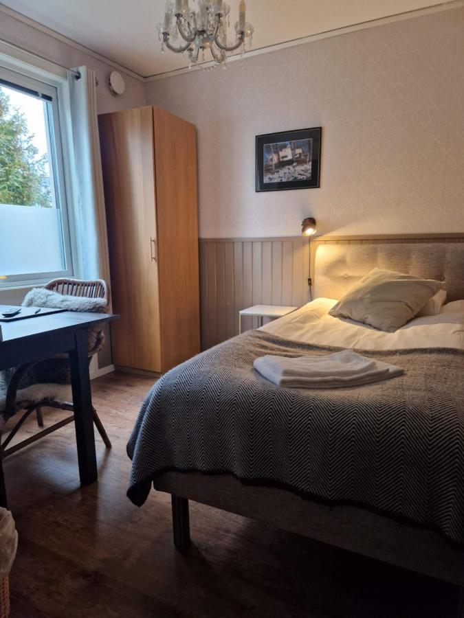 Toftastrand Hotell Växjö Εξωτερικό φωτογραφία