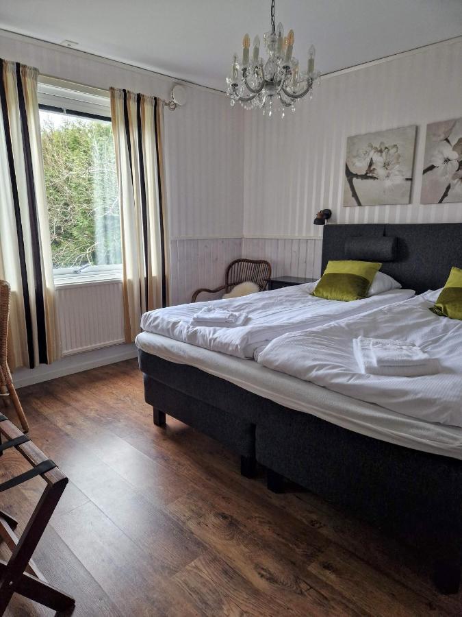 Toftastrand Hotell Växjö Εξωτερικό φωτογραφία