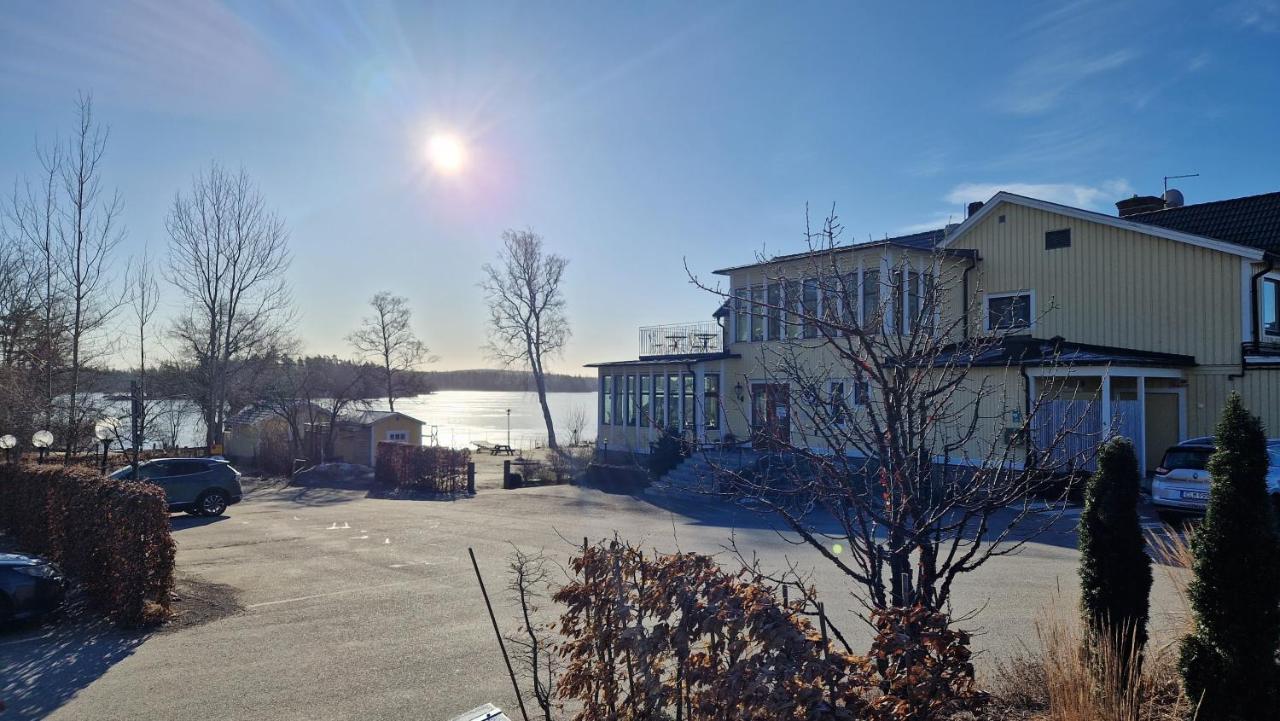 Toftastrand Hotell Växjö Εξωτερικό φωτογραφία