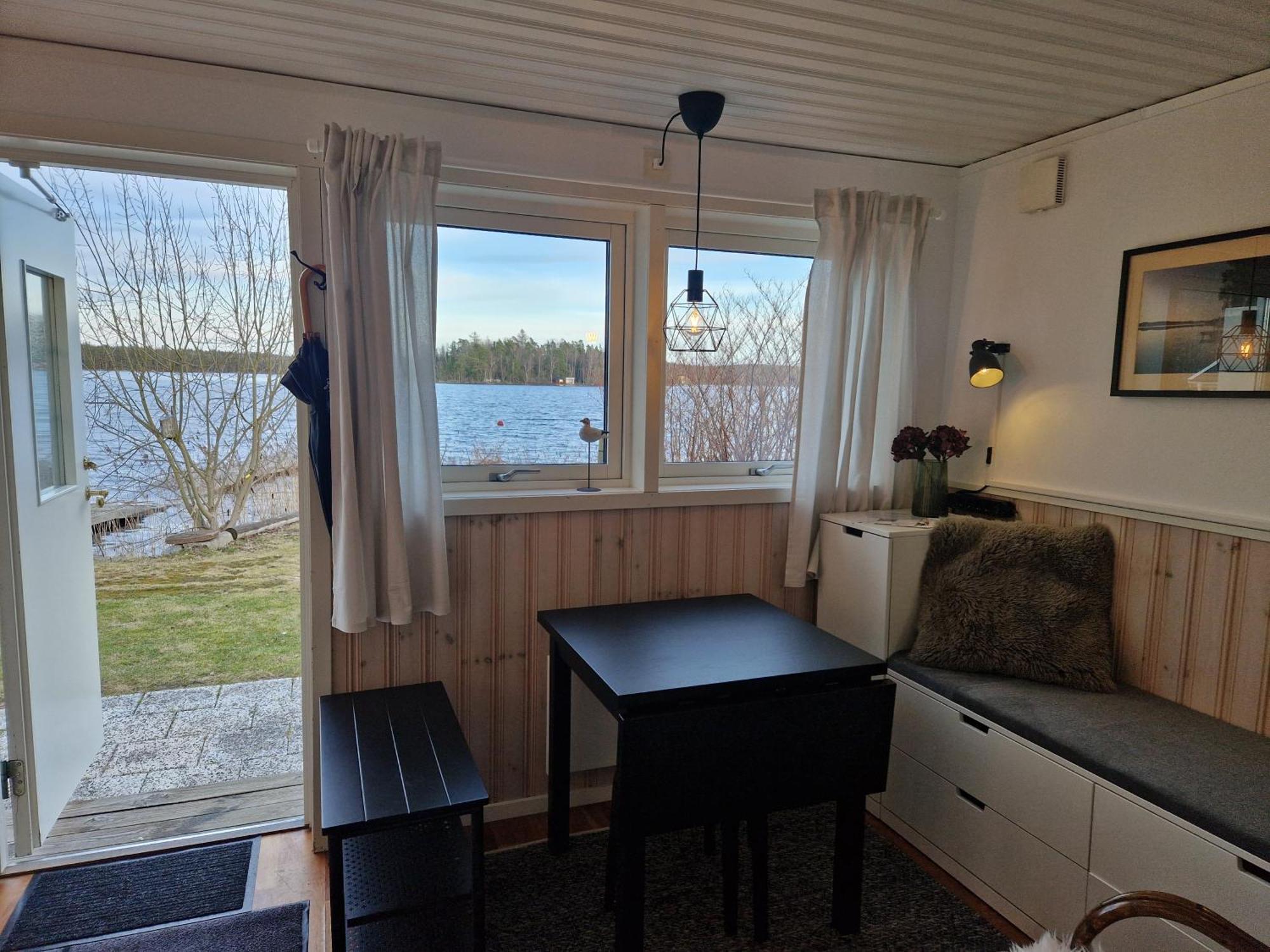 Toftastrand Hotell Växjö Εξωτερικό φωτογραφία