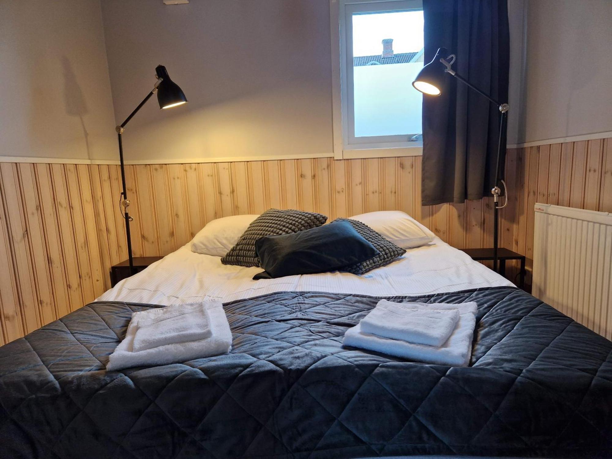 Toftastrand Hotell Växjö Εξωτερικό φωτογραφία