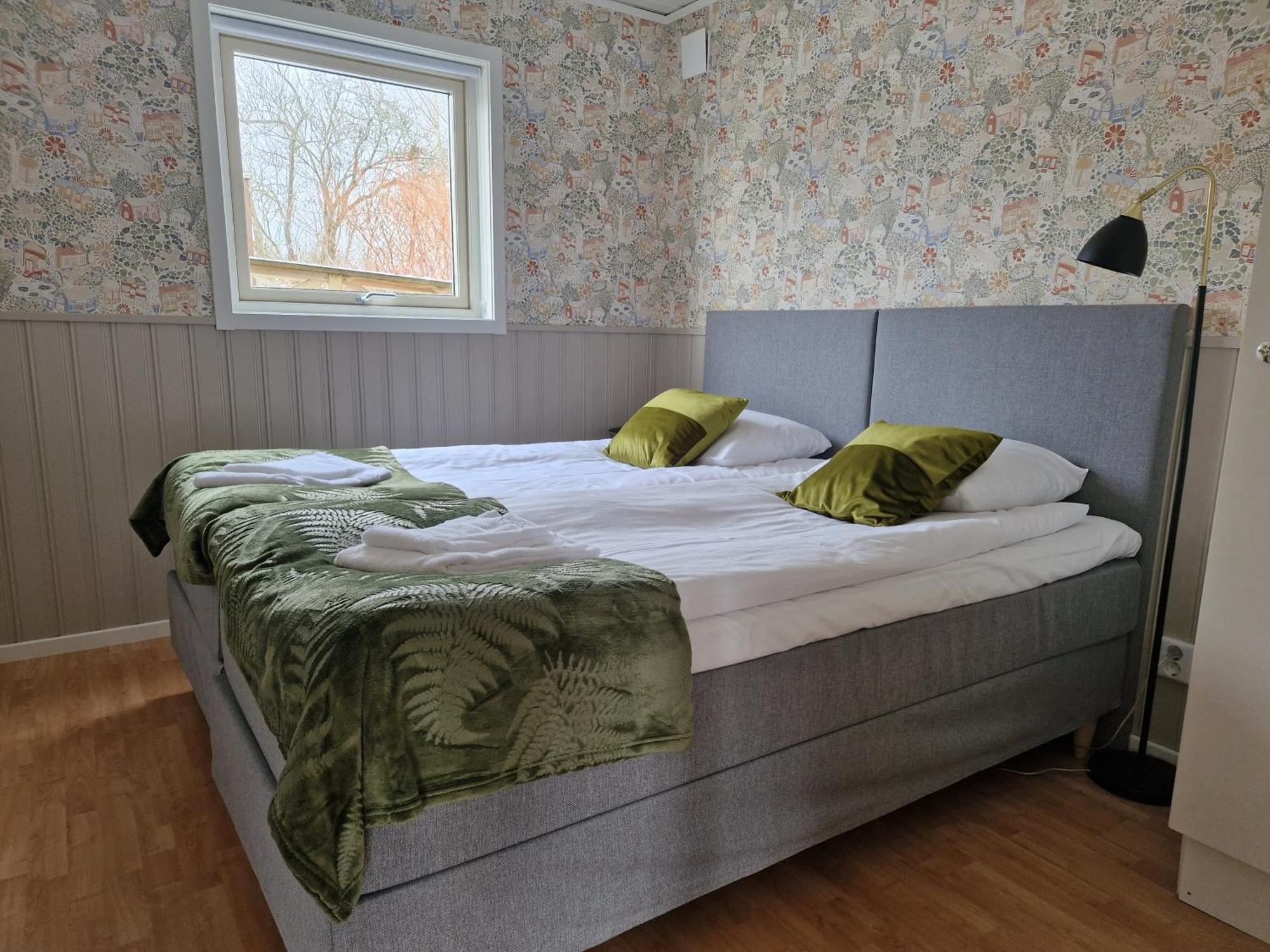 Toftastrand Hotell Växjö Εξωτερικό φωτογραφία