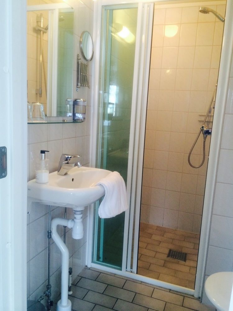 Toftastrand Hotell Växjö Εξωτερικό φωτογραφία