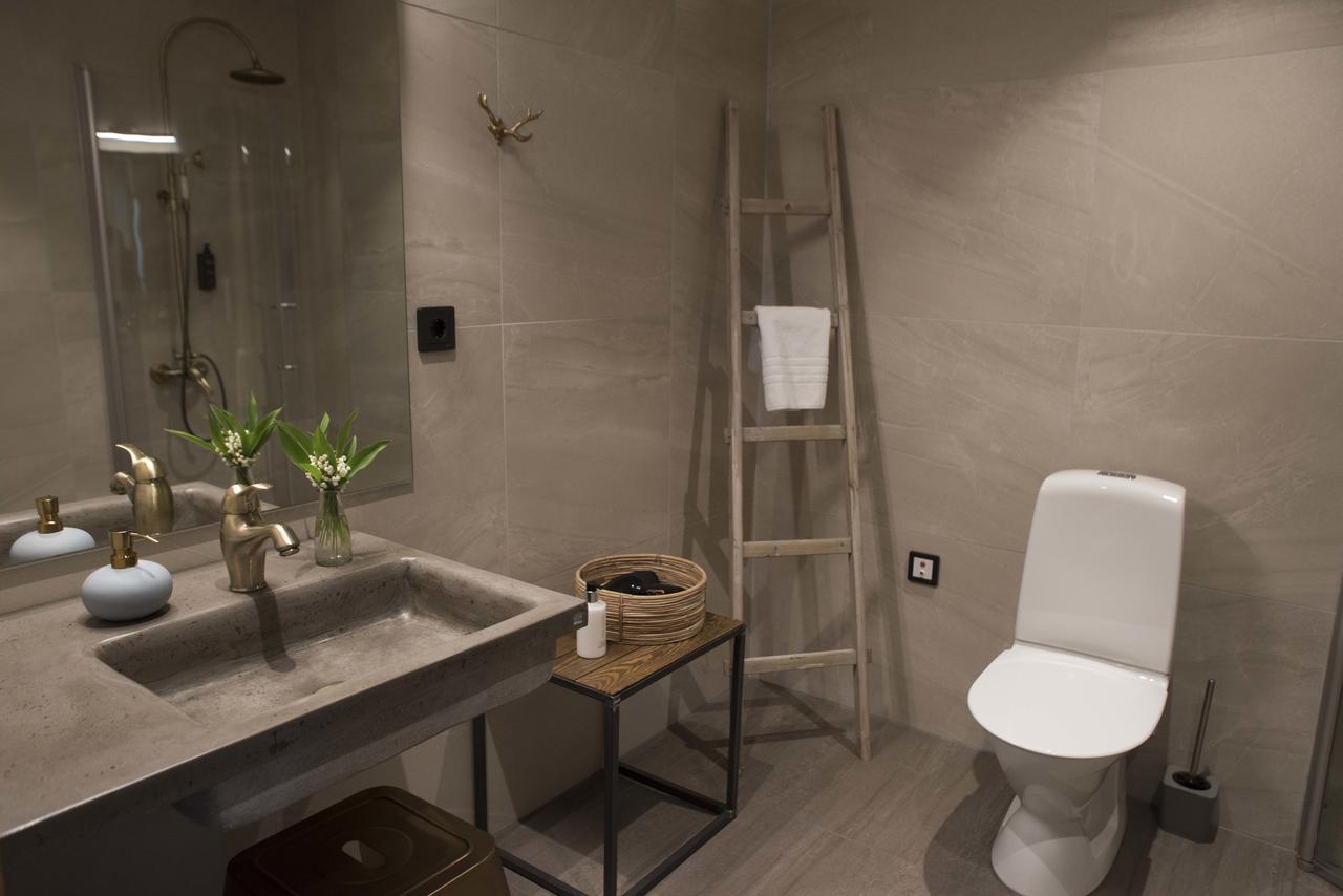 Toftastrand Hotell Växjö Εξωτερικό φωτογραφία