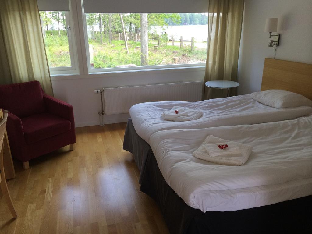 Toftastrand Hotell Växjö Εξωτερικό φωτογραφία