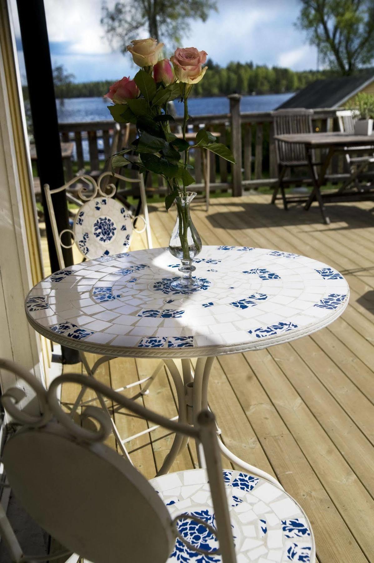 Toftastrand Hotell Växjö Εξωτερικό φωτογραφία