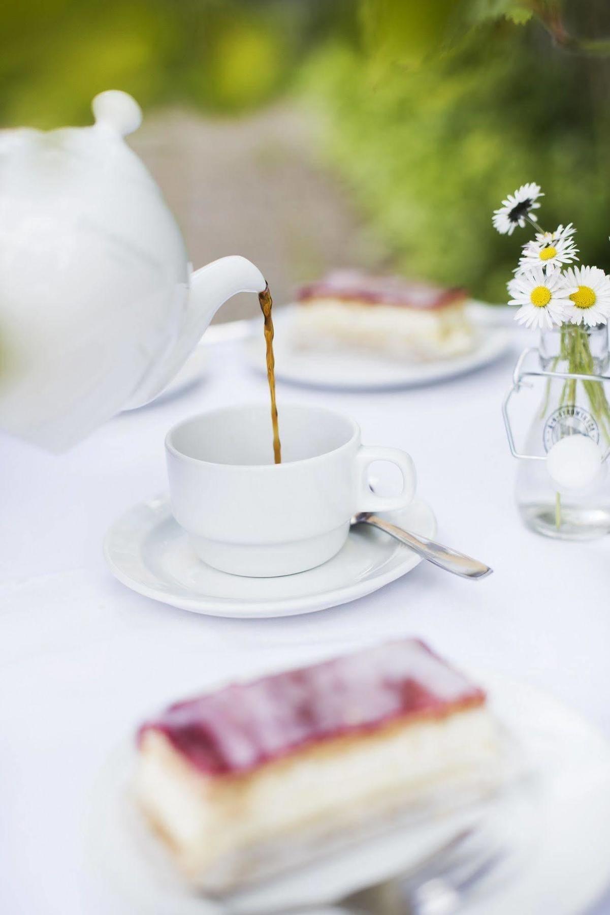 Toftastrand Hotell Växjö Εξωτερικό φωτογραφία