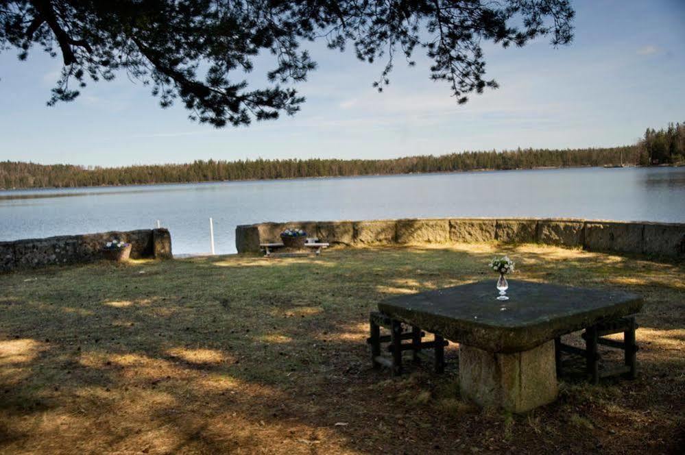 Toftastrand Hotell Växjö Εξωτερικό φωτογραφία